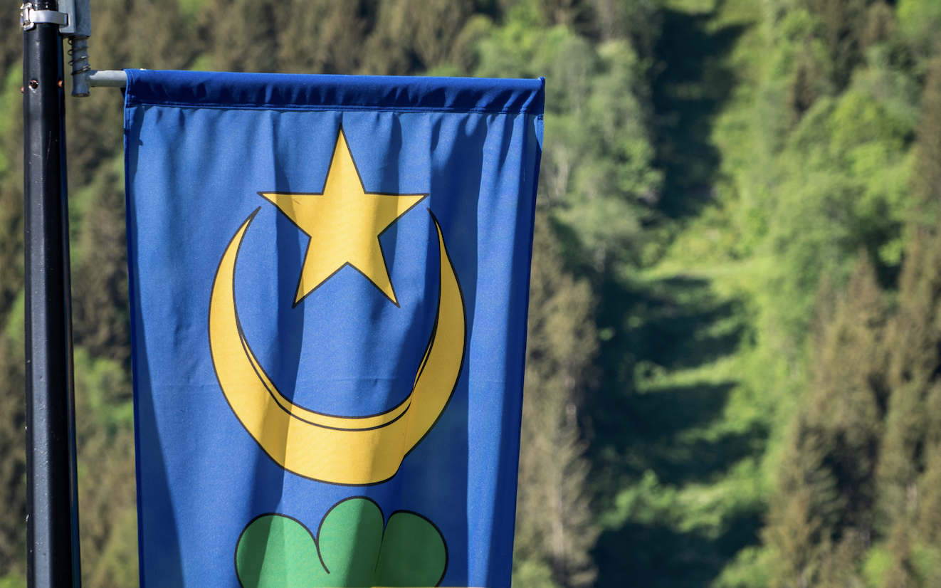 Trois candidats pour la syndicature d'Ormont-Dessus